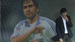  “Chúa nhẫn” Raul chính thức gia nhập Schalke 